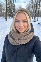 Femme ukrainienne de kiev tatiana avec Blond cheveux, âge 46 photo-6