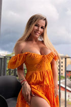 Gorgeous Ukrainian bride maria from dnipro with Dark Brown hair age 41 photo-52