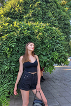 Mariée ukrainienne natasha de odessa avec Chatain clairs cheveux, âge 22 photo-3