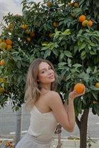 Ukrainian mail order bride alexandra from kiev with Light Brown hair age 26 photo-15