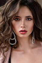 Chatter avec une fille russe diana de moscow aux cheveux Brunette, age 26 photo-3