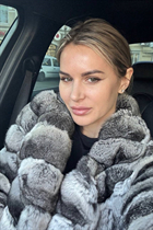 Épouse d'Ukraine oksana de poltava avec Blond cheveux, âge 40 photo-17