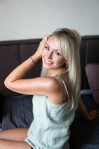 Femme parfaite elena de vienna avec Blond cheveux, âge 51 photo-11