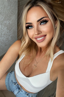 Date fille ukrainienne inna de vinnitsa avec Blond cheveux, âge 35