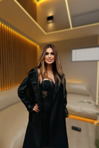 Beauté ukrainienne julia de balta avec Blond cheveux, âge 34 photo-2