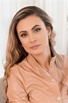 Fille de valencia alina aux cheveux Chatain clairs, age 42 photo-5