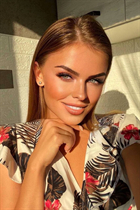 Chica ucraniana anna de kiev con pelo Marrón claro y edad 27 photo-9