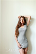 Rencontre fille ukrainienne anastasia de vinnitsa avec Chatain clairs cheveux, age 31 photo-10