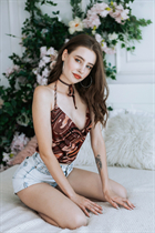 Pretty Ukrainian woman anastasia from vinnitsa with Light Brown hair age 22 photo-14