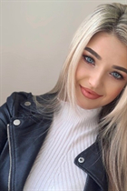 Superbe femme ukrainienne olga de odesa avec Blond cheveux, âge 37 photo-8