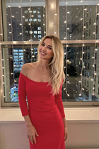 Fille de milan larisa aux cheveux Blond, age 49 photo-6