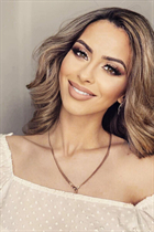 Meet Ukrainian girl inna from vancouver with Light Brown hair age 33 photo-12