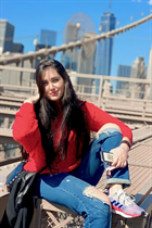 Femme parfaite bianca de madrid avec Brunette cheveux, âge 37 photo-14