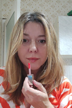 Ukrainian woman larysa from kamianets-podilskyi with Light Brown hair age 48 photo-25