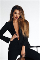 Dating belarusian girl kristina from vitebsk with Light Brown hair age 30 photo-13