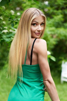 Stunning Ukrainian bride catherine from ottawa with Blonde hair age 37 photo-7