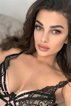 Femmes slaves nataliia de zaporozhye avec Chatain clairs cheveux, âge 30 photo-7