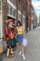 Meet Ukrainian girl julia from zaporozhye with Dark Brown hair age 39 photo-36