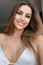 Salir con mujeres ucranianas anastasia de rivne con pelo Marrón claro y edad 29 photo-2