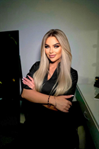 Amazing women from ukraine ekaterina from kharkov with Blonde hair age 32 photo-2