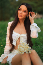 Dating ukrainian woman iryna from ivano-frankovsk with Dark Brown hair age 30 photo-20