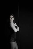 Amazing women from ukraine oksana from kremenchuk with Light Brown hair age 34 photo-17