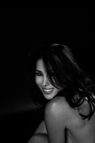 Femme ukrainienne célibataire ekaterina de horishni plavni avec Noirs cheveux, âge 42 photo-3