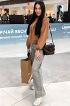 Ukrainian lady natalia from kiev with Black hair age 35 photo-17