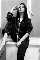 Rencontre une fille ukrainienne irina de cherkassy avec Brunette cheveux, âge 30 photo-4