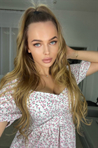 Beautiful Ukrainian woman lilia from kiev with Blonde hair age 27 photo-12