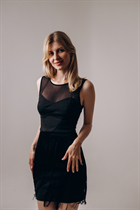 Dating a ukrainian woman anastasia from starokonstantinov with Blonde hair age 31 photo-7