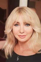 Dating ukrainian girl svetlana from kiev with Blonde hair age 66 photo-1