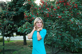 Rencontre fille ukrainienne tatiana de zaporozhye avec Blond cheveux, age 46 photo-16