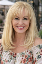 Femme ukrainienne de dnepr svetlana avec Blond cheveux, âge 61 photo-12