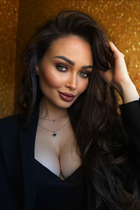 Ukrainian woman online mariia from kiev with Dark Brown hair age 27 photo-10