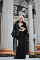 Belle fille ukrainienne elena de kiev avec Blond cheveux, âge 30 photo-10