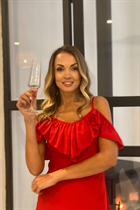 Beautiful Ukrainian bride oksana from kyiv with Light Brown hair age 40 photo-10