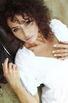 Beautiful russian bride olga from moscow with Dark Brown hair age 53 photo-5