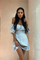 Gorgeous Ukrainian woman katerina from dnepr with Dark Brown hair age 42 photo-13