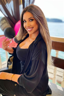 Femme ukrainienne de zhytomyr alina avec Blond cheveux, âge 32