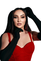 Ukrainian lady olga from odessa with Black hair age 35 photo-23