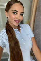 Fille de paphos oleksandra aux cheveux Chatain clairs, age 37 photo-11