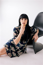 Stunning Ukrainian woman alexandra from nikolaev with Dark Brown hair age 32 photo-22