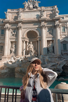 Jolie fille ukrainienne anastasia de kiev avec Chatain clairs cheveux, âge 25 photo-15