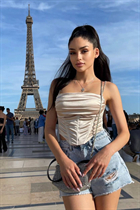 Rencontrez une fille ukrainienne anna de kiev avec Brunette cheveux, âge 31 photo-19