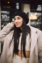 Ukrainian lady olga from odessa with Black hair age 35 photo-27