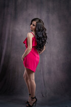 Femme ukrainienne pour le mariage victoriya de kiev avec Brunette cheveux, âge 35 photo-6