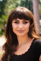 Dating a moldovan girl irina from tiraspol with Dark Brown hair age 38 photo-4