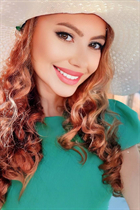 Beautiful german girl natalia from munich with Red hair 39 years old photo-3