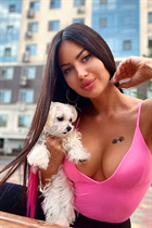 Beautiful women from ukraine vladislava from odessa with Black hair age 35 photo-13